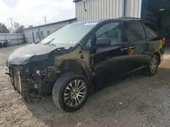 5TDYZ3DC5LS054233 2020 TOYOTA SIENNA