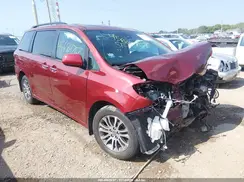 5TDYZ3DC5LS054314 2020 TOYOTA SIENNA