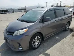 5TDYZ3DC5LS054345 2020 TOYOTA SIENNA