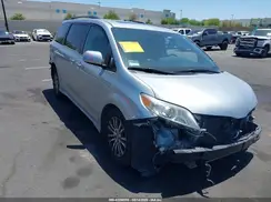 5TDYZ3DC5LS054619 2020 TOYOTA SIENNA