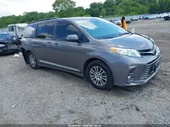 5TDYZ3DC5LS058623 2020 TOYOTA SIENNA