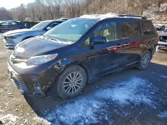 5TDYZ3DC5LS062901 2020 TOYOTA SIENNA