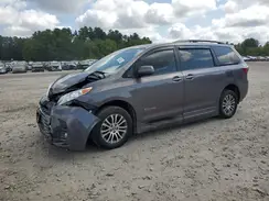 5TDYZ3DC5LS064504 2020 TOYOTA SIENNA