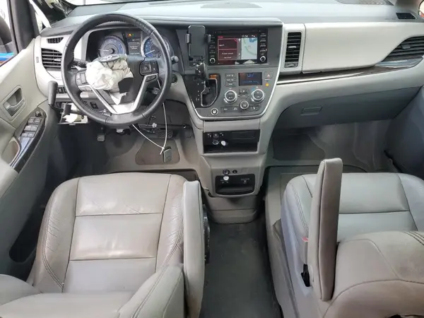 5TDYZ3DC5LS064504 2020 TOYOTA SIENNA - Image 8