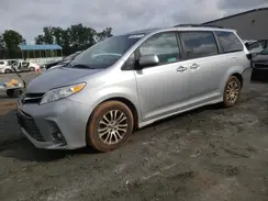 5TDYZ3DC5LS064602 2020 TOYOTA SIENNA