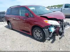 5TDYZ3DC5LS064938 2020 TOYOTA SIENNA