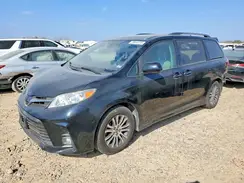 5TDYZ3DC5LS070402 2020 TOYOTA SIENNA
