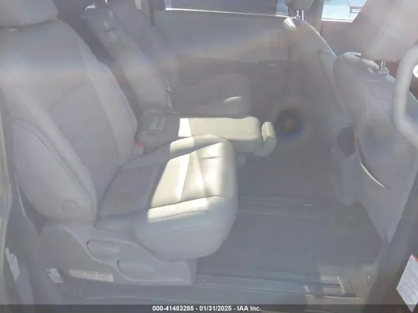 5TDYZ3DC5LS072151 2020 TOYOTA SIENNA - Image 8
