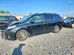 5TDYZ3DC5LS075700 2020 TOYOTA SIENNA