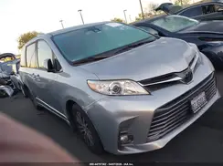 5TDYZ3DC5LS077995 2020 TOYOTA SIENNA