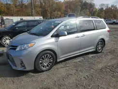 5TDYZ3DC5LS079925 2020 TOYOTA SIENNA