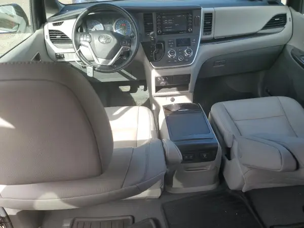 5TDYZ3DC5LS079925 2020 TOYOTA SIENNA - Image 8