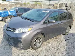 5TDYZ3DC5LS081089 2020 TOYOTA SIENNA