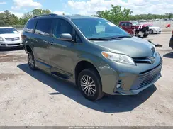 5TDYZ3DC5LS081979 2020 TOYOTA SIENNA