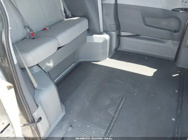 5TDYZ3DC5LS081979 2020 TOYOTA SIENNA - Image 8