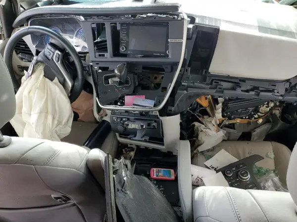 5TDYZ3DC5LS087958 2020 TOYOTA SIENNA - Image 8