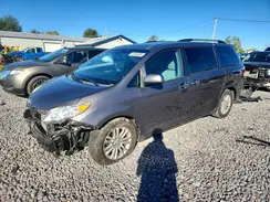 5TDYZ3DC6HS777080 2017 TOYOTA SIENNA