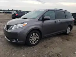 5TDYZ3DC6HS777905 2017 TOYOTA SIENNA