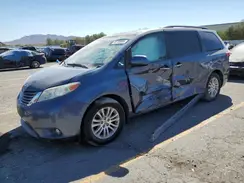 5TDYZ3DC6HS789486 2017 TOYOTA SIENNA