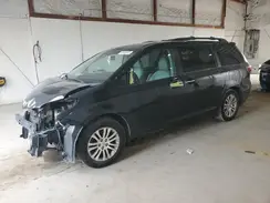 5TDYZ3DC6HS799757 2017 TOYOTA SIENNA