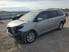 5TDYZ3DC6HS805654 2017 TOYOTA SIENNA