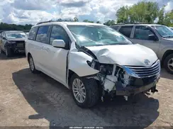 5TDYZ3DC6HS824804 2017 TOYOTA SIENNA