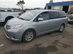 5TDYZ3DC6HS836547 2017 TOYOTA SIENNA