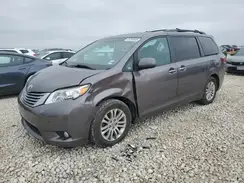 5TDYZ3DC6HS847225 2017 TOYOTA SIENNA