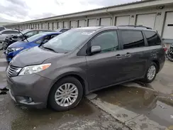 5TDYZ3DC6HS854594 2017 TOYOTA SIENNA