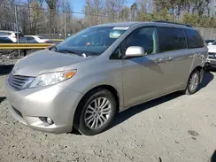 5TDYZ3DC6HS859066 2017 TOYOTA SIENNA