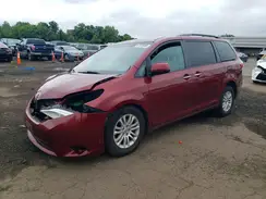 5TDYZ3DC6HS859973 2017 TOYOTA SIENNA