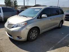 5TDYZ3DC6HS868902 2017 TOYOTA SIENNA