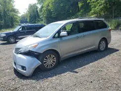 5TDYZ3DC6HS891810 2017 TOYOTA SIENNA