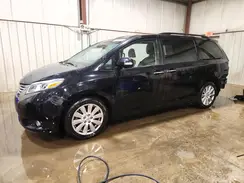 5TDYZ3DC6HS893119 2017 TOYOTA SIENNA
