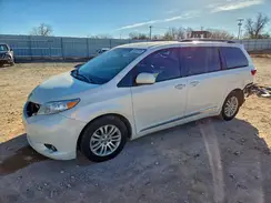 5TDYZ3DC6HS897817 2017 TOYOTA SIENNA