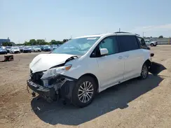 5TDYZ3DC6JS905355 2018 TOYOTA SIENNA