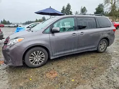 5TDYZ3DC6JS918896 2018 TOYOTA SIENNA