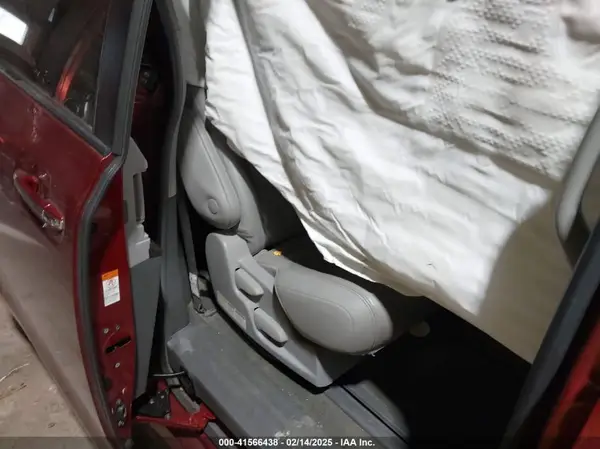5TDYZ3DC6JS920230 2018 TOYOTA SIENNA - Image 8