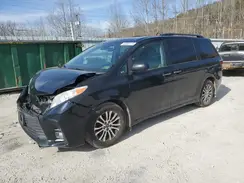 5TDYZ3DC6JS923032 2018 TOYOTA SIENNA