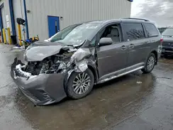 5TDYZ3DC6JS924441 2018 TOYOTA SIENNA