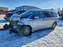 5TDYZ3DC6JS930188 2018 TOYOTA SIENNA