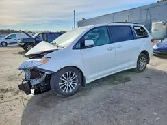 5TDYZ3DC6JS932278 2018 TOYOTA SIENNA
