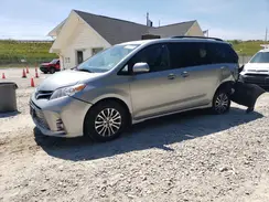 5TDYZ3DC6JS939294 2018 TOYOTA SIENNA