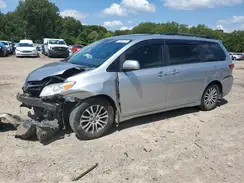 5TDYZ3DC6JS940784 2018 TOYOTA SIENNA