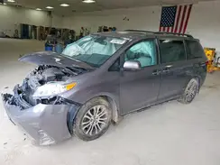 5TDYZ3DC6JS947430 2018 TOYOTA SIENNA