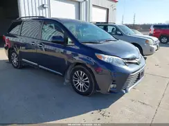 5TDYZ3DC6JS957276 2018 TOYOTA SIENNA