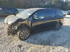 5TDYZ3DC6JS965426 2018 TOYOTA SIENNA