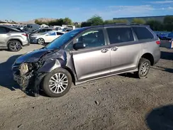 5TDYZ3DC6KS006495 2019 TOYOTA SIENNA
