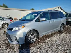 5TDYZ3DC6KS006979 2019 TOYOTA SIENNA