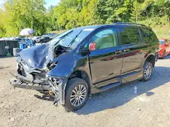 5TDYZ3DC6KS011759 2019 TOYOTA SIENNA